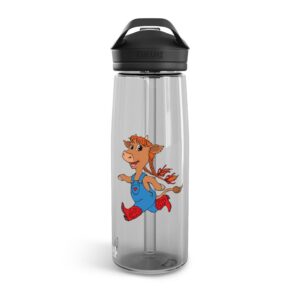 Cowhead Custom CamelBak Eddy®  Water Bottle, 20oz25oz